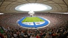 Champions League: Finale 2015 in Berlin
