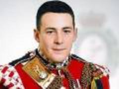 Soldat Lee Rigby (†25) - ER ist das Opfer der Killer von London