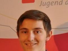 Tennis: Im Doppel erfolgreich